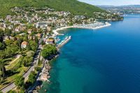 EKO AKCIJA "Think green" u Ičiće dovodi više od 80 ronioca