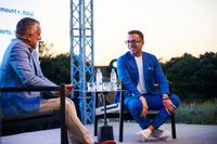 SVJETSKI SPEKTAKL U ZADRU Del Piero, CBS i globalne sportske zvijezde stižu na Sunset Sports Festival