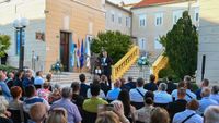 Milanović iskreno o Krku: "Bio je to siromašan otok bez vode, a pogledajte kakav su procvat doživjeli!"