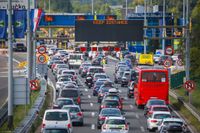 NAKON DVIJE NESREĆE Hrvatske autoceste upućuju apel: "Budite oprezni!"