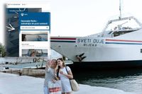 AI BARBA Jadrolinija uvela umjetnu inteligenciju koja putnicima rješava probleme u sekundi!