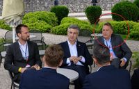 KRIV JE! Božidar Kalmeta osuđen na zatvor zbog izvlačenja novca iz HAC-a