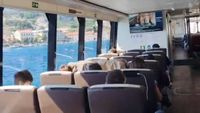 "ŠTO SVE STANE U OBRAZ?" Ogorčena otočanka o kaosu u splitskoj luci: "Bolesni ljudi čekaju, a katamaran nam 'kradu' oni koji su dobili svoje linije"