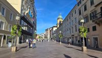 POVIJEST NADOHVAT RUKE Rijeka priprema poseban program za Dan oslobođenja od fašista