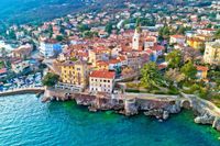 HORVATINČIĆ PONOVNO GRADI Nakon zatvora i prodaje vile ukrajinskom milijarderu, baca oko na Kvarner