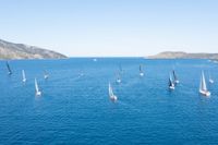 Završena nikad brža Paiška regata
