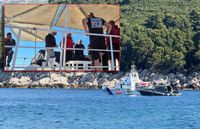 SLUŽBENO JE OBUSTAVLJENO Objavljeni detalji višednevne potrage za roniocem kod Dubrovnika, evo što će Lučka kapetanija sada učiniti