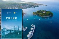 Od prapovijesti do suvremenosti: Predstavljena monografija „Preko i njegovo područje“