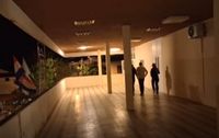 IZBILA TUČNJAVA Nakon divljaštva prema novinarima, priveden načelnik općine Marina Ante Mamut