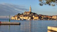 Rovinj postaje središte europske sigurnosti: Hrvatska ugošćuje ministre unutarnjih poslova skupine MED 9