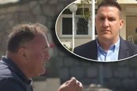 NAKON NAPADA U MARINI Policija pet osoba prevozi u Split - Urednik s Nove TV: "Kad vam kažu zadavit ću te..."