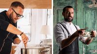 David Skoko i Ivan Pažanin predvode dalmatinski gourmet spektakl