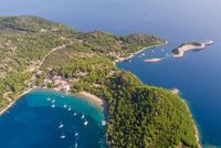 NP Mljet odlično krenuo u sezonu, a od ove godine goste očekuje i jedna velika novost!