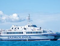 KVARNERSKI MOST Jadrolinija otvara novu katamaransku liniju