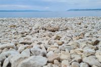 Incident na nudističkoj plaži kod Makarske: "Otišao u brod po sjekiru"