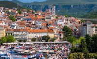 Prvomajski praznici na Rivijeri Crikvenica - Bogat program za sve generacije
