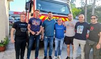 Riječki vatrogasci danas pozivaju na darivanje krvi uz besplatan obrok