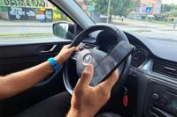 Na području Rovinja kontrolirat će se uporaba pojasa i korištenje mobitela za vrijeme vožnje