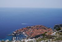 Dubrovnik gubi gotovo milijun eura: Građani moraju isplatiti odštetu zbog sporne prodaje iz ere Dubravke Šuice
