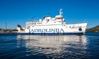 SUĐURAĐ Radovi na trajektnoj rampi i promjene za "Hanibala Lucića"