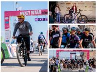 VJETAR U LEĐA I ADRENALIN NA VRHUNCU: ‘Uvati vitar’ 2026 oduševio Bračane i goste!