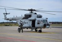 HRZ U AKCIJI S Korčule u Split hitno prebačen maloljetni pacijent