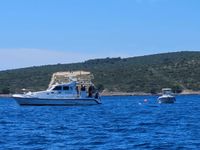 Pronađeno tijelo četvrte osobe, počele pripreme za dizanje olupine s morskog dna