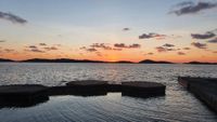 Vodice postaju pozornica na otvorenom