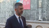 Gradonačelnik Dubrovnika: "Ako se to ne usvoji do kraja godine, podnijet ću ostavku"