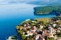 HEP gradi tri sunčane elektrane na kvarnerskim otocima