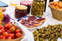 FOTO Okusi mora i tradicije - Gastro program koji će obilježiti 20. rođendan rovinjske regate