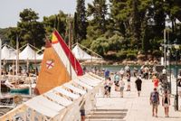 FOTO Rovinjska regata obilježava veliki jubilej i šalje snažnu poruku zajedništva