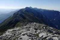 HGSS U AKCIJI Turisti na Biokovu kolabirali zbog vrućine i dehidracije
