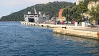 UBLI Rekonstruirana luka! Ministar Bačić: "Svaki euro uložen u otoke stostruko se vraća"