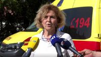 „POZIV JE STIGAO U 11.37...“ Liječnica s prve linije spašavanja otkrila jezive detalje horora kod Brača i kako su izvlačili preživjele!