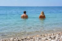 Dojmovi turističkih djelatnika potvrđeni brojkama: Na Kvarner ovog mjeseca stiglo manje turista