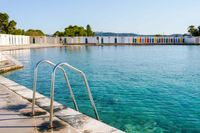 KRAJ NEREDA NA OBALI? Šibenik osniva posebnu tvrtku samo za plaže!