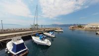 PROJEKT OD 30 MILIJUNA EURA Rijeka dobila tehnološko čudo! Pogledajte što je osvanulo u Lučici Torpedo