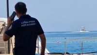 Skandal na graničnom prijelazu u Cavtatu: Tko to reketari nautičare na carinskom gatu?