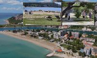 KAD KONCESIONAR NIJE POHLEPAN Dok drugi otimaju pomorsko dobro, u Omišu su očitali lekciju svima: "Bravo, ovako se poštuju turisti!"