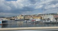 Dok Rijeci i sjeveru Istre stižu pljuskovi s grmljavinom, Dalmacija se grije na sunčanih 30 °C!