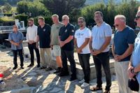Obilježava se Dan paških branitelja: "Sjećanje, ponos, zahvalnost"