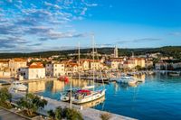 SUPETAR SLAVI SVOJ DAN Stigao i Milanović, a gradonačelnica najavila povijesni projekt za otok!