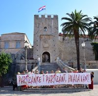 Dan antifašističke borbe obilježen pozivom na otpor mržnji i podjelama
