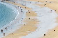 Opasna bakterija širi se europskim plažama: "Zovu je bakterija koja jede meso"