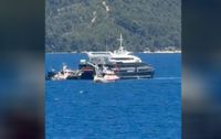 VIDEO Troje smrtno stradalih u teškoj pomorskoj nesreći kod Splitskih vrata, potvrdilo Ministarstvo mora!