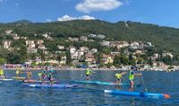Danas Festival sportske rekreacije u Ičićima