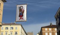 Rijeka slavi svoj dan - Sv. Vid uz procesiju, svečanu sjednicu, koncerte i marendu za građane