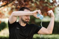 Hrvatska se "prži", a liječnici daju savjete koje vrijedi  poslušati