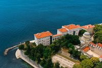 VELIKO PRIZNANJE SVEUČILIŠTU U ZADRU: Zadarskom studiju prestižna europska oznaka i čak 4,6 milijuna eura potpore!